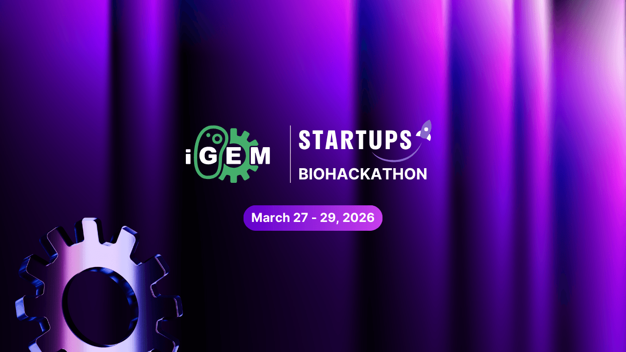 iGEM Video Universe