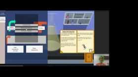 UCopenhagen: PocketLab - Assisted technology device playtest (2022) [English]