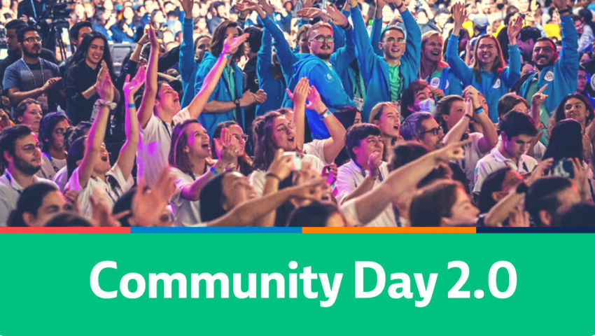 iGEM Community