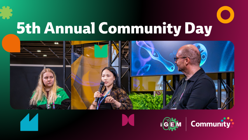 iGEM Community