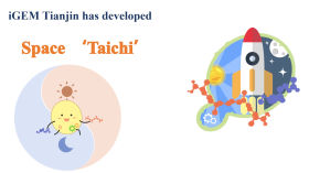 Tianjin: Toward the COSMIC Dream: Space ‘Tai Chi’ (2024) - Team Presentation [English]