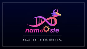 IISER_Kolkata: NAMOOSTE (2021) - Project Promotion [Bengali] by Project Promotions