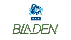 KU_Leuven: BLADEN (2021) - Project Promotion [Dutch] by Project Promotions